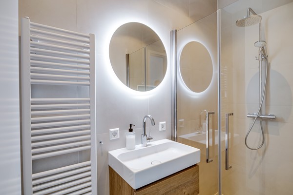 Medium property photo - Palmstraat 23, 3572 TA Utrecht