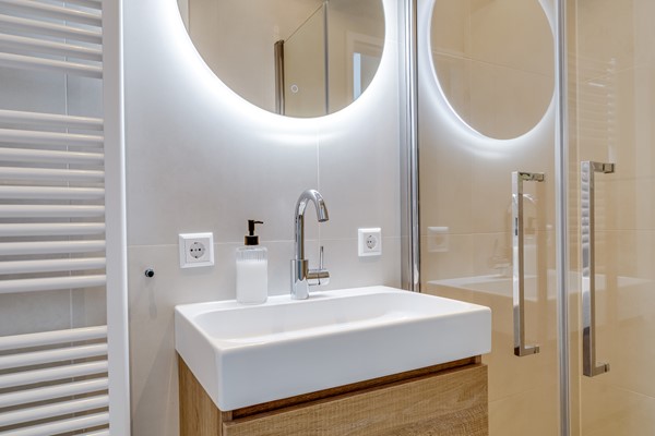 Medium property photo - Palmstraat 23, 3572 TA Utrecht