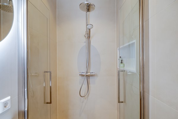 Medium property photo - Palmstraat 23, 3572 TA Utrecht