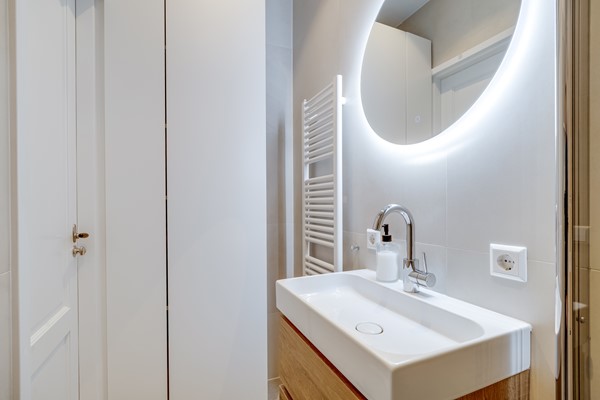 Medium property photo - Palmstraat 23, 3572 TA Utrecht