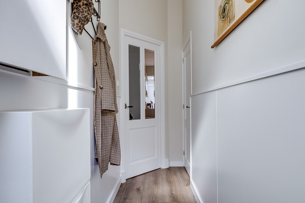 Medium property photo - Palmstraat 23, 3572 TA Utrecht