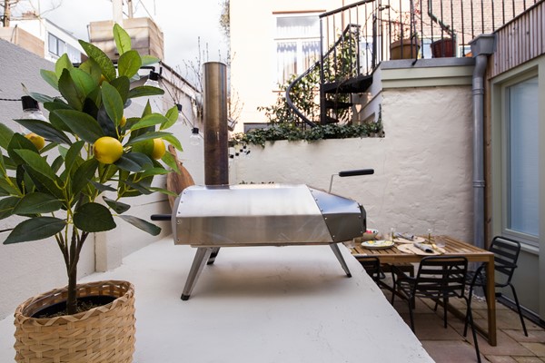 Medium property photo - Palmstraat 23, 3572 TA Utrecht