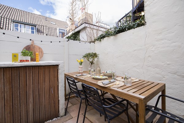 Medium property photo - Palmstraat 23, 3572 TA Utrecht