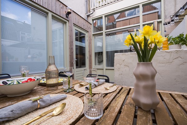 Medium property photo - Palmstraat 23, 3572 TA Utrecht