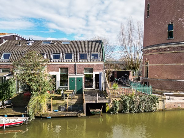 Medium property photo - Heuveloord 23, 3523 CK Utrecht