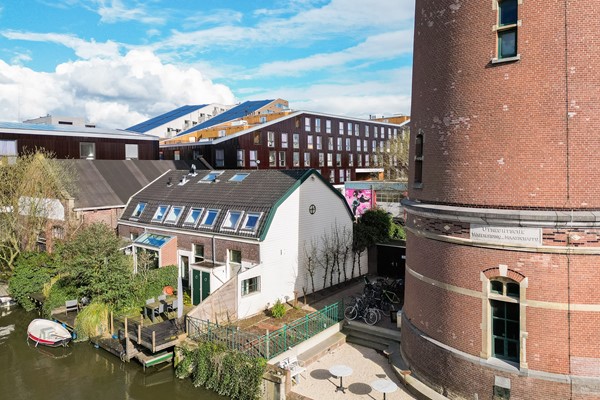 Medium property photo - Heuveloord 23, 3523 CK Utrecht