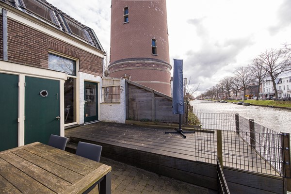 Medium property photo - Heuveloord 23, 3523 CK Utrecht