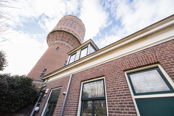 Medium property photo - Heuveloord 23, 3523 CK Utrecht