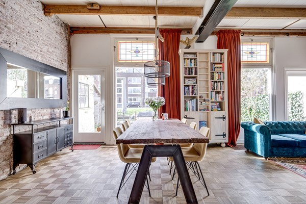 Medium property photo - Heuveloord 23, 3523 CK Utrecht