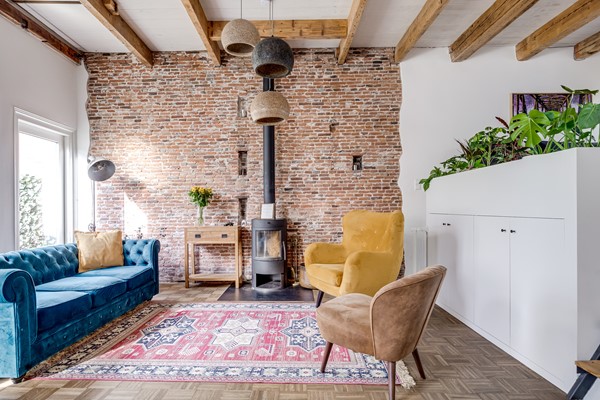 Medium property photo - Heuveloord 23, 3523 CK Utrecht