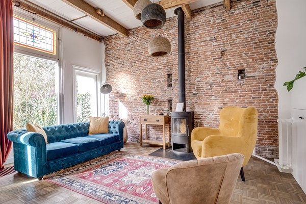 Medium property photo - Heuveloord 23, 3523 CK Utrecht