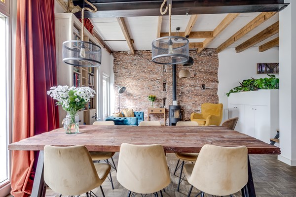 Medium property photo - Heuveloord 23, 3523 CK Utrecht