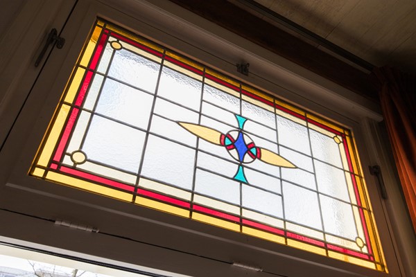 Medium property photo - Heuveloord 23, 3523 CK Utrecht