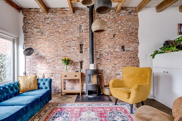 Medium property photo - Heuveloord 23, 3523 CK Utrecht