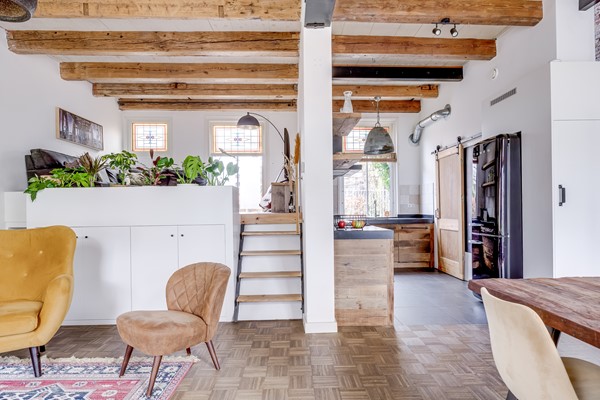 Medium property photo - Heuveloord 23, 3523 CK Utrecht