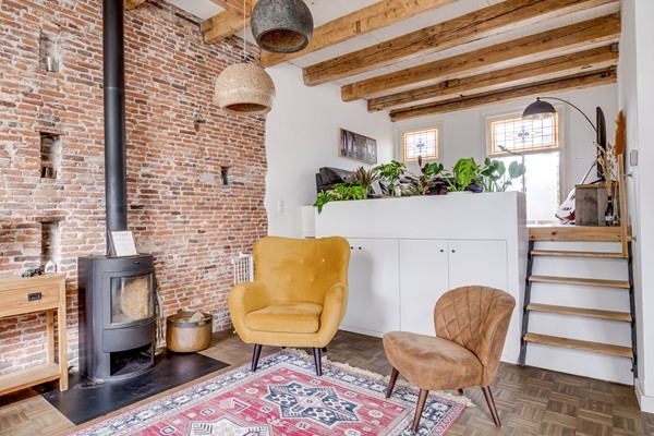 Medium property photo - Heuveloord 23, 3523 CK Utrecht