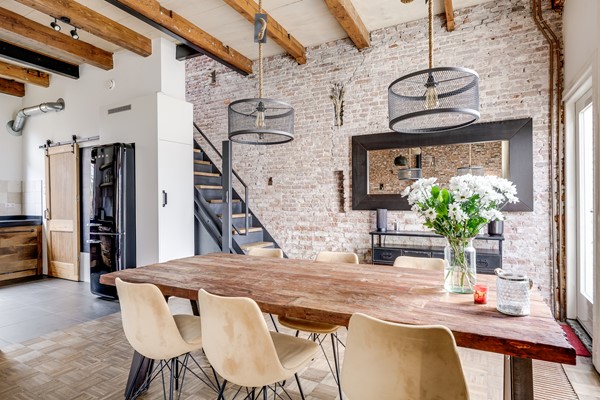 Medium property photo - Heuveloord 23, 3523 CK Utrecht