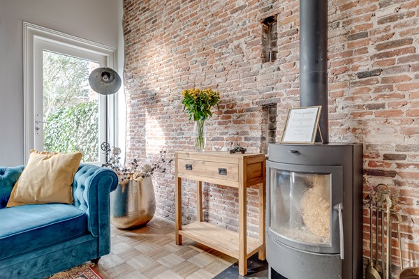 Medium property photo - Heuveloord 23, 3523 CK Utrecht