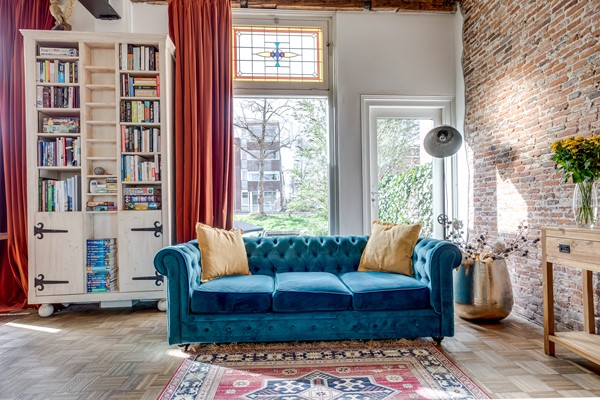 Medium property photo - Heuveloord 23, 3523 CK Utrecht