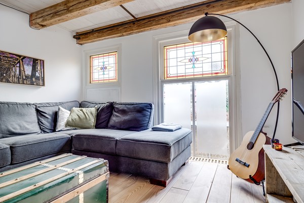 Medium property photo - Heuveloord 23, 3523 CK Utrecht