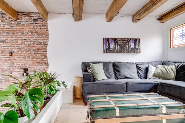 Medium property photo - Heuveloord 23, 3523 CK Utrecht