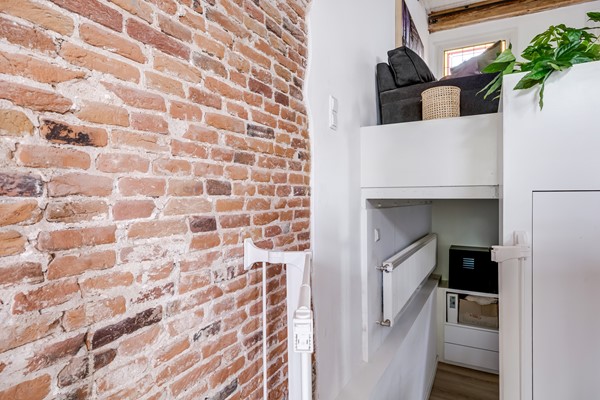 Medium property photo - Heuveloord 23, 3523 CK Utrecht