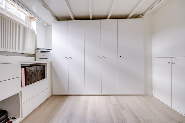 Medium property photo - Heuveloord 23, 3523 CK Utrecht