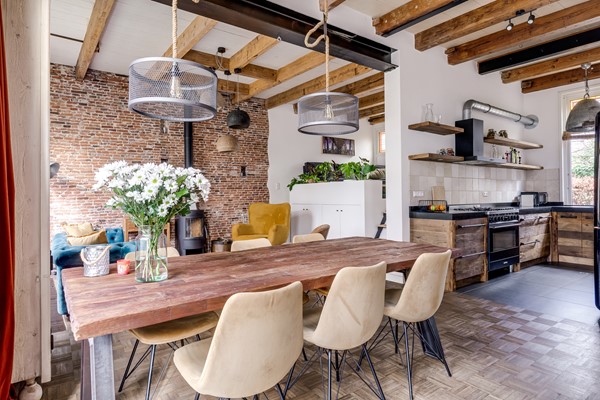 Medium property photo - Heuveloord 23, 3523 CK Utrecht