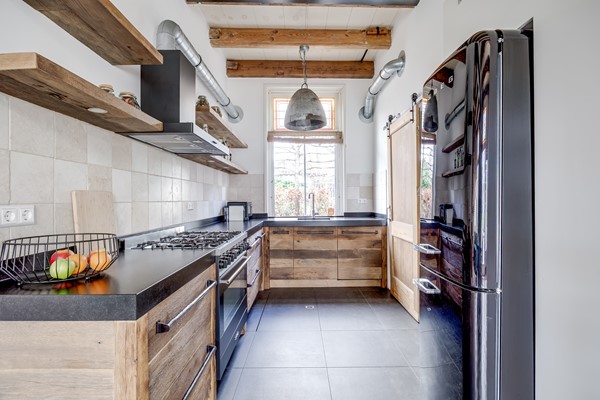 Medium property photo - Heuveloord 23, 3523 CK Utrecht