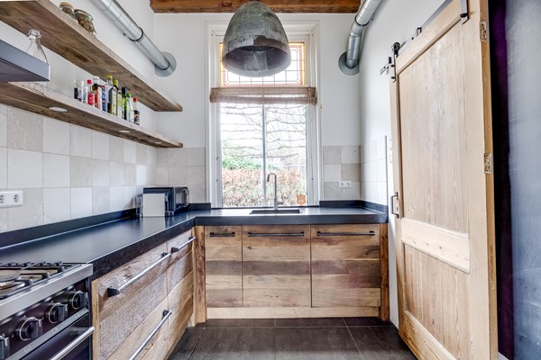 Medium property photo - Heuveloord 23, 3523 CK Utrecht