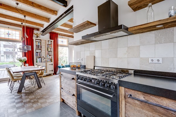 Medium property photo - Heuveloord 23, 3523 CK Utrecht