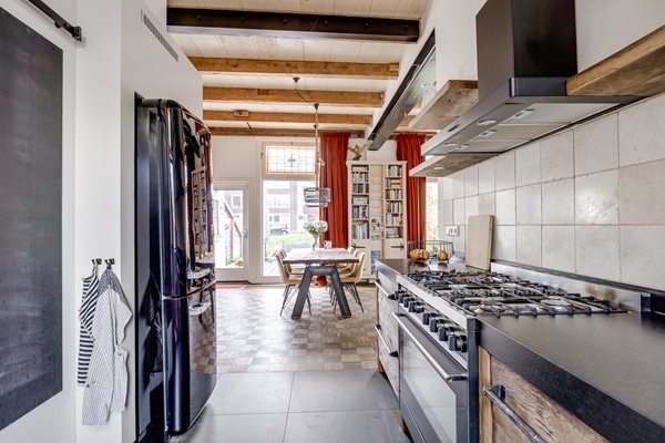 Medium property photo - Heuveloord 23, 3523 CK Utrecht