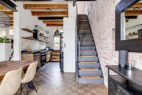 Medium property photo - Heuveloord 23, 3523 CK Utrecht