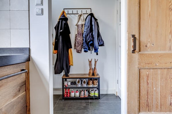 Medium property photo - Heuveloord 23, 3523 CK Utrecht