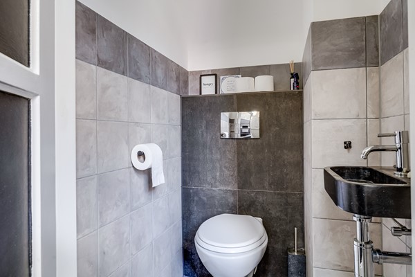 Medium property photo - Heuveloord 23, 3523 CK Utrecht