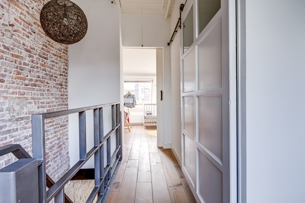 Medium property photo - Heuveloord 23, 3523 CK Utrecht