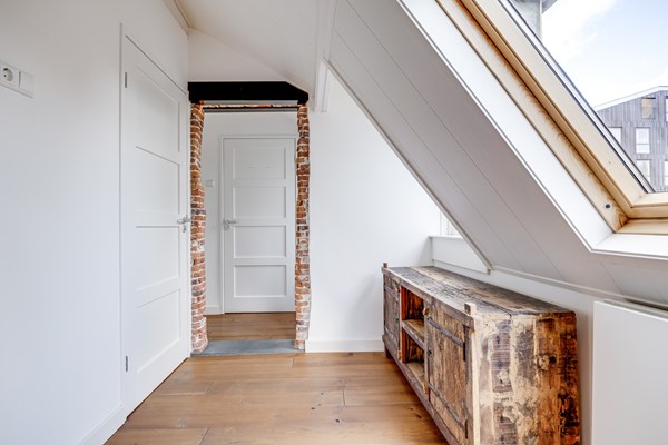 Medium property photo - Heuveloord 23, 3523 CK Utrecht