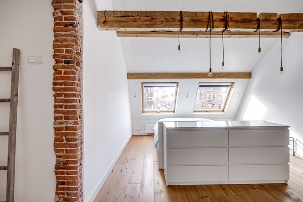 Medium property photo - Heuveloord 23, 3523 CK Utrecht