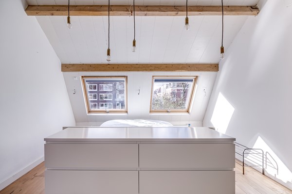 Medium property photo - Heuveloord 23, 3523 CK Utrecht