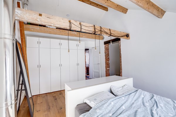 Medium property photo - Heuveloord 23, 3523 CK Utrecht