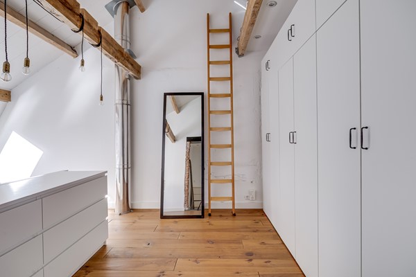 Medium property photo - Heuveloord 23, 3523 CK Utrecht