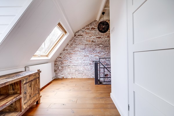 Medium property photo - Heuveloord 23, 3523 CK Utrecht