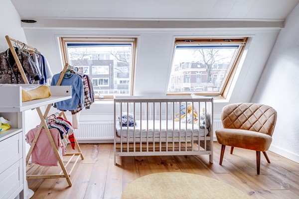 Medium property photo - Heuveloord 23, 3523 CK Utrecht