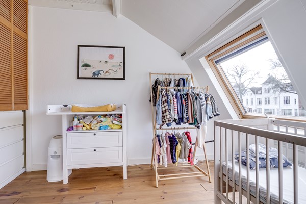 Medium property photo - Heuveloord 23, 3523 CK Utrecht