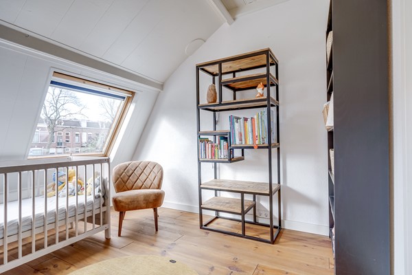 Medium property photo - Heuveloord 23, 3523 CK Utrecht