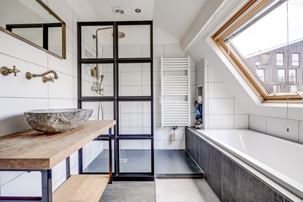 Medium property photo - Heuveloord 23, 3523 CK Utrecht