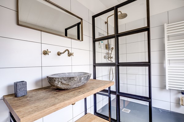 Medium property photo - Heuveloord 23, 3523 CK Utrecht