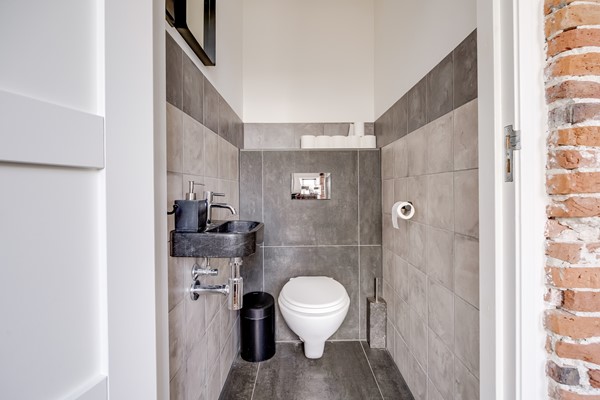 Medium property photo - Heuveloord 23, 3523 CK Utrecht