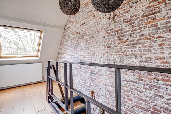 Medium property photo - Heuveloord 23, 3523 CK Utrecht