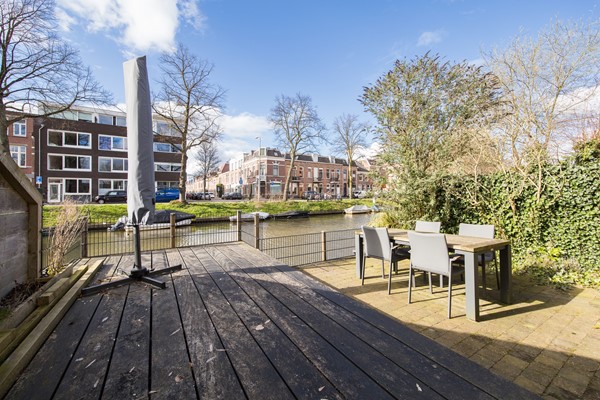 Medium property photo - Heuveloord 23, 3523 CK Utrecht